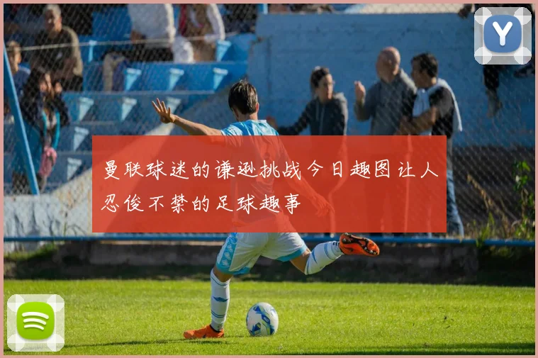 曼联球迷的谦逊挑战今日趣图让人忍俊不禁的足球趣事